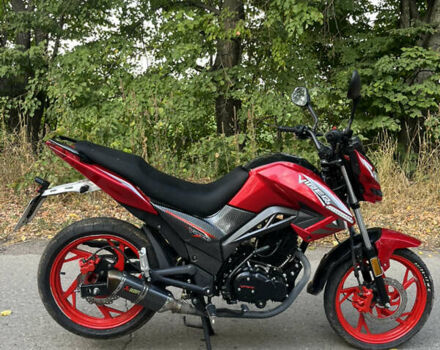 Вайпер ZS 200A-3, объемом двигателя 0.2 л и пробегом 8 тыс. км за 900 $, фото 9 на Automoto.ua