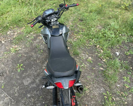 Сірий Вайпер ZS 200A-3, об'ємом двигуна 0 л та пробігом 10 тис. км за 999 $, фото 4 на Automoto.ua