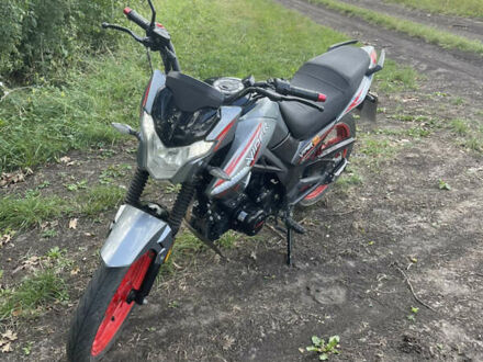Вайпер ZS 200A-3 2023 у Хотине на Automoto.ua Сірий Вайпер ZS 200A-3, об'ємом двигуна 0 л та пробігом 10 тис. км за 999 $, фото 1 на Automoto.ua