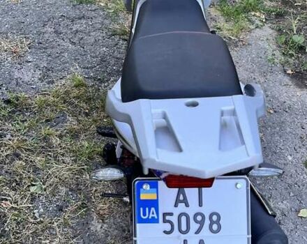 Белый Вайпер ZS 200A, объемом двигателя 0.2 л и пробегом 2 тыс. км за 850 $, фото 3 на Automoto.ua