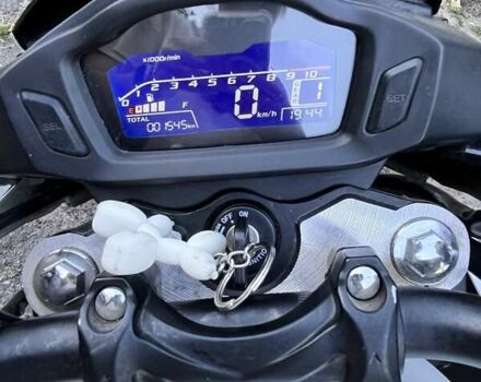 Белый Вайпер ZS 200A, объемом двигателя 0.2 л и пробегом 2 тыс. км за 850 $, фото 1 на Automoto.ua