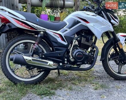 Белый Вайпер ZS 200A, объемом двигателя 0.2 л и пробегом 2 тыс. км за 850 $, фото 4 на Automoto.ua