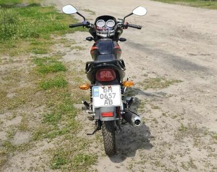 Черный Вайпер ZS 200A, объемом двигателя 0.2 л и пробегом 7 тыс. км за 1000 $, фото 2 на Automoto.ua