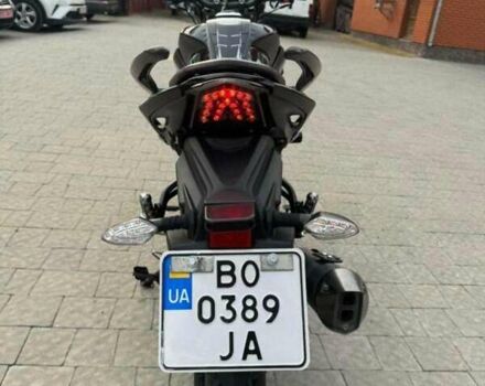 Чорний Вайпер ZS 200A, об'ємом двигуна 0.2 л та пробігом 4 тис. км за 1150 $, фото 3 на Automoto.ua