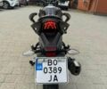 Чорний Вайпер ZS 200A, об'ємом двигуна 0.2 л та пробігом 4 тис. км за 1150 $, фото 3 на Automoto.ua