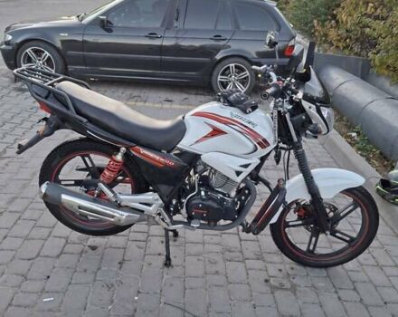 Черный Вайпер ZS 200A, объемом двигателя 0.2 л и пробегом 6 тыс. км за 789 $, фото 3 на Automoto.ua