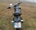 Чорний Вайпер ZS 200A, об'ємом двигуна 0.2 л та пробігом 10 тис. км за 1050 $, фото 5 на Automoto.ua