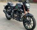 Чорний Вайпер ZS 200A, об'ємом двигуна 0.2 л та пробігом 4 тис. км за 1150 $, фото 1 на Automoto.ua