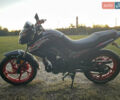 Черный Вайпер ZS 200A, объемом двигателя 0.2 л и пробегом 7 тыс. км за 942 $, фото 1 на Automoto.ua