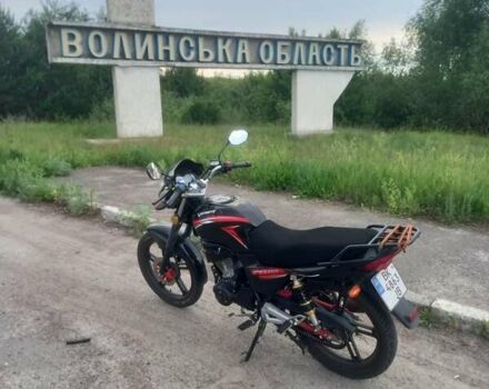 Черный Вайпер ZS 200A, объемом двигателя 0 л и пробегом 8 тыс. км за 800 $, фото 3 на Automoto.ua