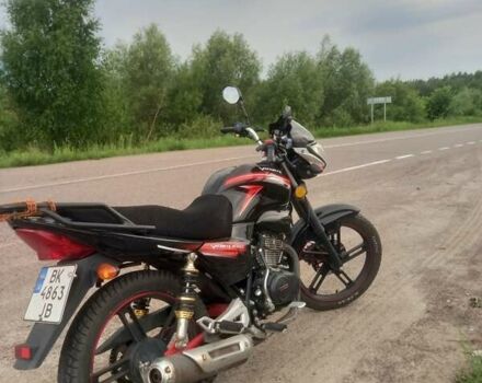 Черный Вайпер ZS 200A, объемом двигателя 0 л и пробегом 8 тыс. км за 800 $, фото 7 на Automoto.ua