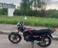 Черный Вайпер ZS 200A, объемом двигателя 0 л и пробегом 8 тыс. км за 800 $, фото 5 на Automoto.ua