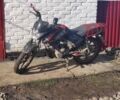 Чорний Вайпер ZS 200A, об'ємом двигуна 0.2 л та пробігом 2 тис. км за 950 $, фото 1 на Automoto.ua