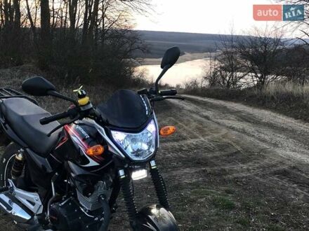 Вайпер ZS 200A 2023 в Сокинянах на Automoto.ua Черный Вайпер ZS 200A, объемом двигателя 0.2 л и пробегом 4 тыс. км за 1000 $, фото 1 на Automoto.ua