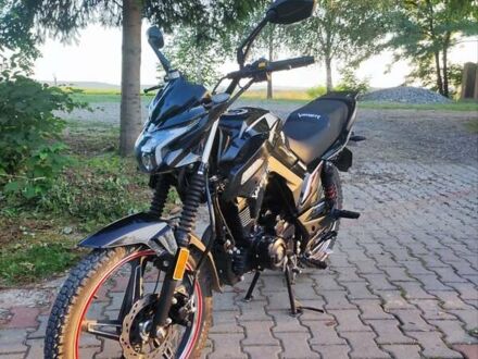 Черный Вайпер ZS 200A, объемом двигателя 0 л и пробегом 3 тыс. км за 850 $, фото 1 на Automoto.ua