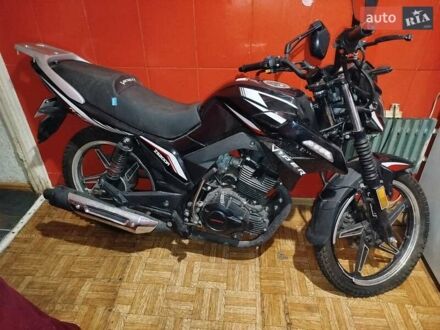 Вайпер ZS 200A 2024 у Калуше на Automoto.ua Чорний Вайпер ZS 200A, об'ємом двигуна 0 л та пробігом 300 тис. км за 844 $, фото 1 на Automoto.ua