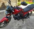 Красный Вайпер ZS 200A, объемом двигателя 0.2 л и пробегом 4 тыс. км за 950 $, фото 1 на Automoto.ua