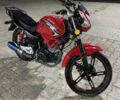 Красный Вайпер ZS 200A, объемом двигателя 0.2 л и пробегом 1 тыс. км за 899 $, фото 1 на Automoto.ua