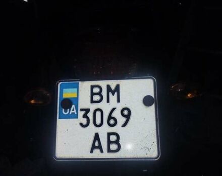 Червоний Вайпер ZS 200A, об'ємом двигуна 0.2 л та пробігом 12 тис. км за 732 $, фото 3 на Automoto.ua