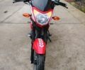 Красный Вайпер ZS 200A, объемом двигателя 0.2 л и пробегом 980 тыс. км за 900 $, фото 1 на Automoto.ua