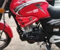 Червоний Вайпер ZS 200A, об'ємом двигуна 0.2 л та пробігом 980 тис. км за 900 $, фото 2 на Automoto.ua