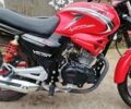 Червоний Вайпер ZS 200A, об'ємом двигуна 0.2 л та пробігом 980 тис. км за 900 $, фото 1 на Automoto.ua