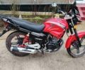 Червоний Вайпер ZS 200A, об'ємом двигуна 0.2 л та пробігом 980 тис. км за 900 $, фото 11 на Automoto.ua