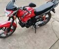 Червоний Вайпер ZS 200A, об'ємом двигуна 0.2 л та пробігом 980 тис. км за 900 $, фото 1 на Automoto.ua