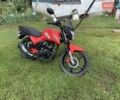 Красный Вайпер ZS 200A, объемом двигателя 0.25 л и пробегом 3 тыс. км за 980 $, фото 1 на Automoto.ua