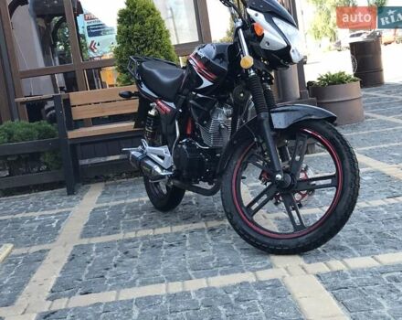 Красный Вайпер ZS 200A, объемом двигателя 0 л и пробегом 500 тыс. км за 990 $, фото 1 на Automoto.ua