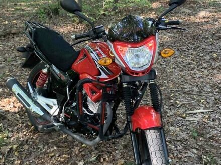Вайпер ZS 200A 2021 в Киверцы на Automoto.ua Красный Вайпер ZS 200A, объемом двигателя 0.2 л и пробегом 7 тыс. км за 900 $, фото 1 на Automoto.ua