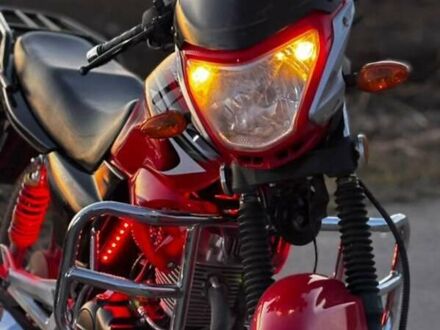Вайпер ZS 200A 2023 у Тернополі на Automoto.ua Червоний Вайпер ZS 200A, об'ємом двигуна 0.2 л та пробігом 313 тис. км за 1050 $, фото 1 на Automoto.ua