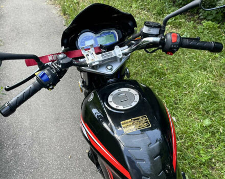 Вайпер ZS 200A, объемом двигателя 0 л и пробегом 8 тыс. км за 850 $, фото 3 на Automoto.ua