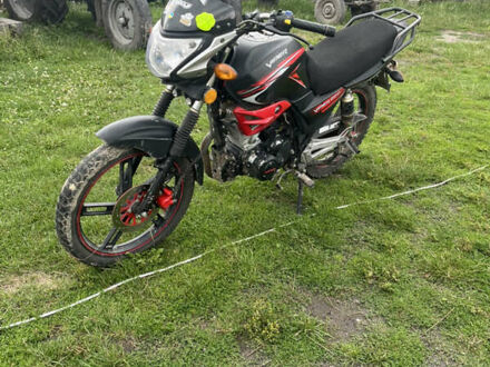 Вайпер ZS 200A 2022 у Червонограде на Automoto.ua Вайпер ZS 200A, об'ємом двигуна 0.15 л та пробігом 12 тис. км за 646 $, фото 1 на Automoto.ua