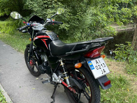 Вайпер ZS 200A 2023 в Обухове на Automoto.ua Вайпер ZS 200A, объемом двигателя 0 л и пробегом 8 тыс. км за 850 $, фото 1 на Automoto.ua