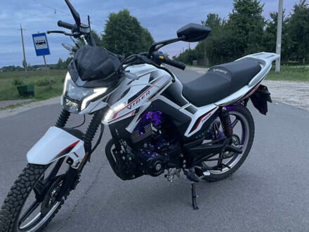 Вайпер ZS 200A 2023 в Ратно на Automoto.ua Вайпер ZS 200A, объемом двигателя 0 л и пробегом 3 тыс. км за 900 $, фото 1 на Automoto.ua