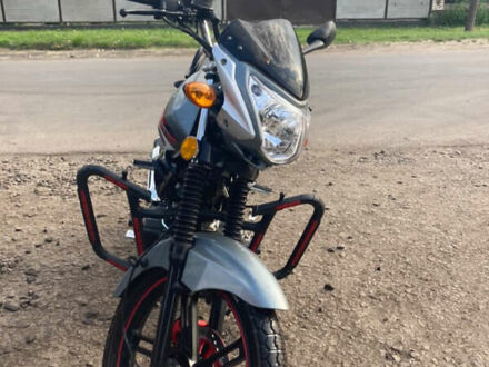 Вайпер ZS 200A 2021 в Врадиевке на Automoto.ua Серый Вайпер ZS 200A, объемом двигателя 0.2 л и пробегом 3 тыс. км за 1000 $, фото 1 на Automoto.ua