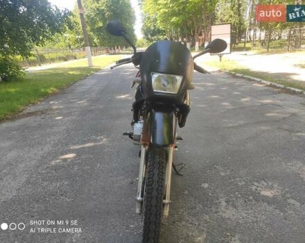 Чорний Вайпер ZS 200GY, об'ємом двигуна 0.2 л та пробігом 39 тис. км за 680 $, фото 15 на Automoto.ua