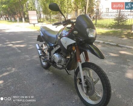 Чорний Вайпер ZS 200GY, об'ємом двигуна 0.2 л та пробігом 39 тис. км за 680 $, фото 14 на Automoto.ua