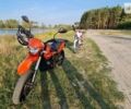 Помаранчевий Вайпер ZS 200GY, об'ємом двигуна 0.2 л та пробігом 5 тис. км за 1000 $, фото 1 на Automoto.ua