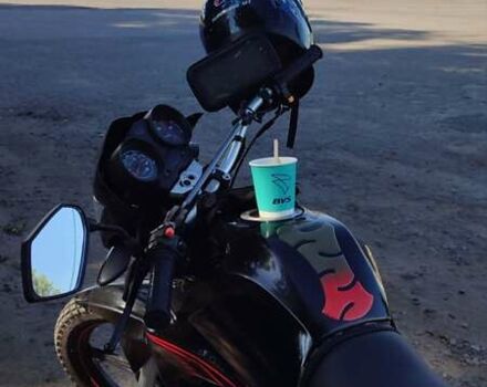 Черный Вайпер ZS 200N, объемом двигателя 0.2 л и пробегом 13 тыс. км за 1000 $, фото 8 на Automoto.ua