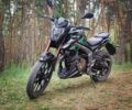 Черный Вайпер ZS 200N, объемом двигателя 0.2 л и пробегом 3 тыс. км за 1450 $, фото 1 на Automoto.ua
