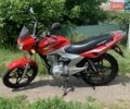 Красный Вайпер ZS 200N, объемом двигателя 0 л и пробегом 10 тыс. км за 602 $, фото 1 на Automoto.ua