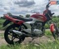 Красный Вайпер ZS 200N, объемом двигателя 0 л и пробегом 10 тыс. км за 602 $, фото 3 на Automoto.ua