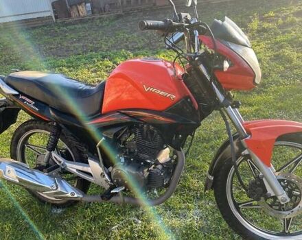 Вайпер ZS 200N 2014 в Городне на Automoto.ua Вайпер ZS 200N, объемом двигателя 0.2 л и пробегом 12 тыс. км за 592 $, фото 1 на Automoto.ua