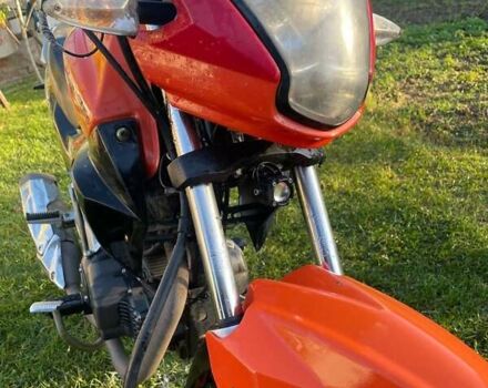 Вайпер ZS 200N 2014 в Городне на Automoto.ua Вайпер ZS 200N, объемом двигателя 0.2 л и пробегом 12 тыс. км за 592 $, фото 2 на Automoto.ua