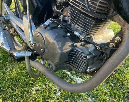 Вайпер ZS 200N 2014 в Городне на Automoto.ua Вайпер ZS 200N, объемом двигателя 0.2 л и пробегом 12 тыс. км за 592 $, фото 4 на Automoto.ua