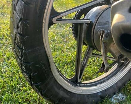 Вайпер ZS 200N 2014 в Городне на Automoto.ua Вайпер ZS 200N, объемом двигателя 0.2 л и пробегом 12 тыс. км за 592 $, фото 3 на Automoto.ua