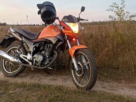 Вайпер ZS 200N 2014 в Городне на Automoto.ua Вайпер ZS 200N, объемом двигателя 0.2 л и пробегом 12 тыс. км за 592 $, фото 1 на Automoto.ua