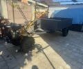 Желтый Витязь SR1Z-135D, объемом двигателя 0 л и пробегом 10 тыс. км за 1122 $, фото 1 на Automoto.ua